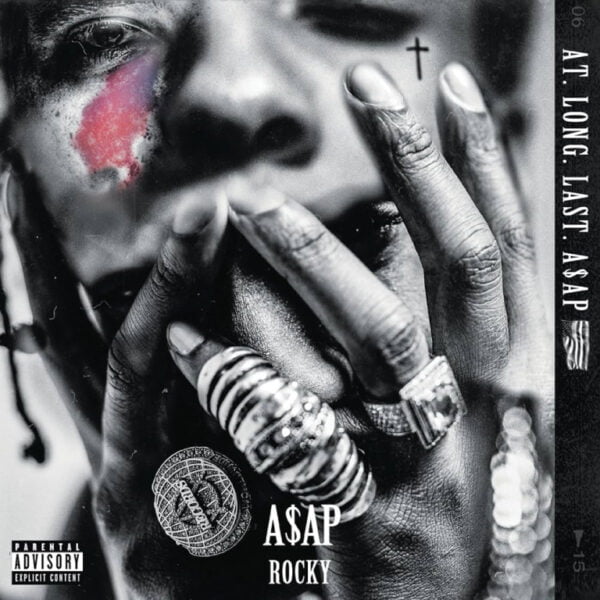 ASAP Rocky At.Long .Last .Aap