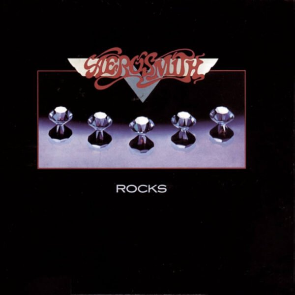 Aerosmith Rocks