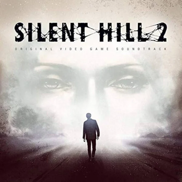 Akira Yamaoka Silent Hill 2 Original Soundtrack