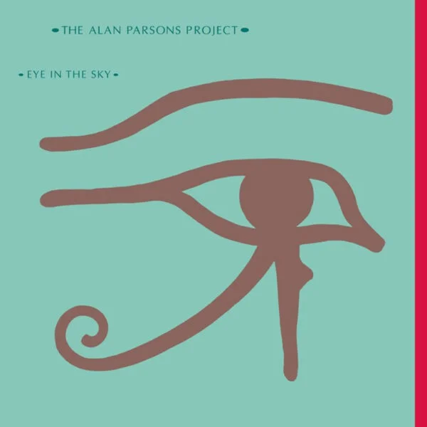 Alan Parsons Project Eye in the Sky