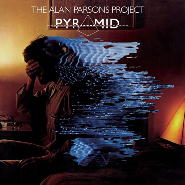 Alan Parsons Project Pyramid