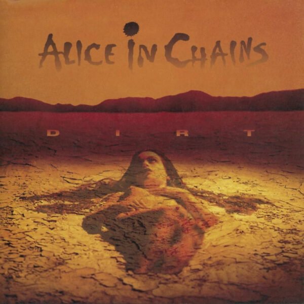 Alice in Chains Dirt