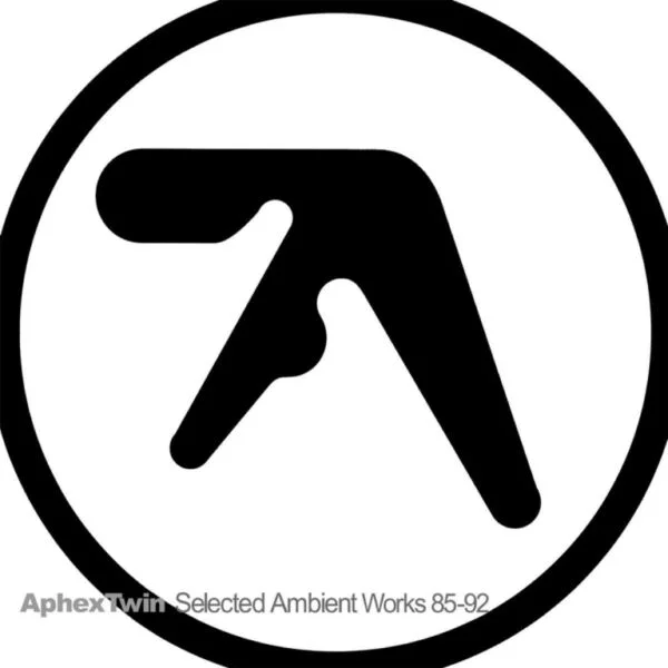 Aphex Twin Selected Ambient Works 85 92