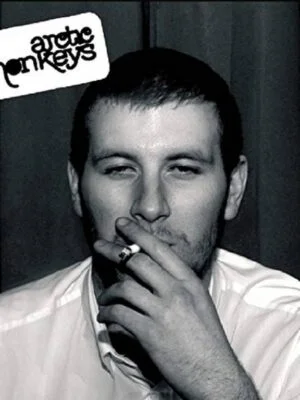 Drunk (4x10inch Red Vinyl LP Box Set+MP3)