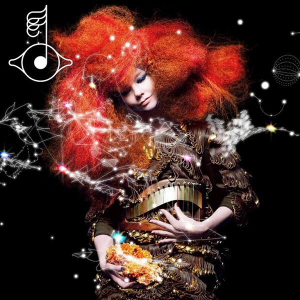 Bjork Biophilia