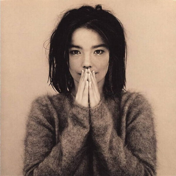 Bjork Debut