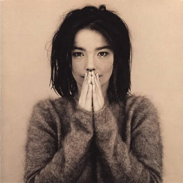 Bjork Debut Debut