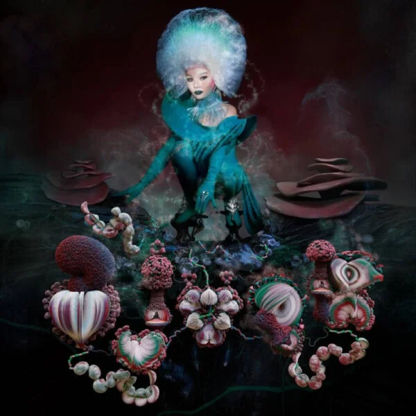 Bjork Fossora Fossora