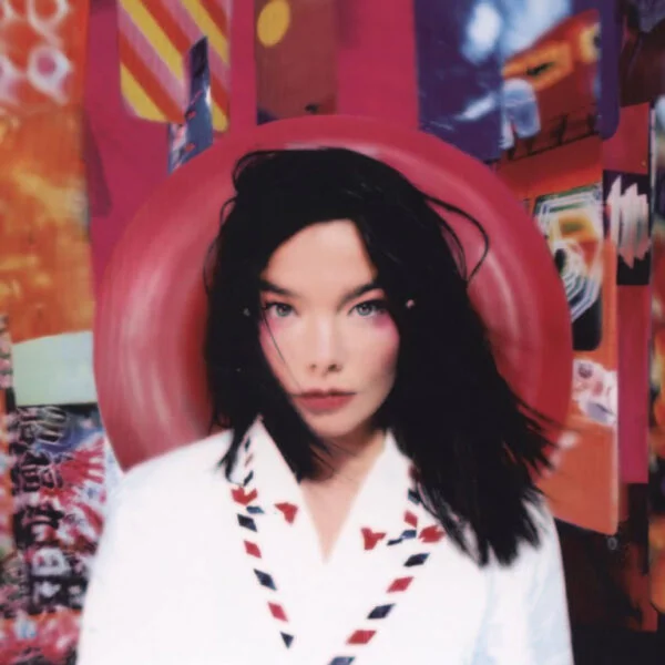 Bjork Post