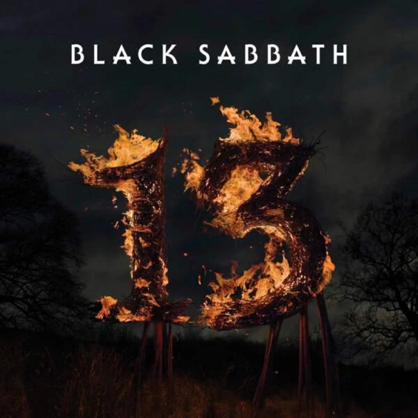 Black Sabbath 13