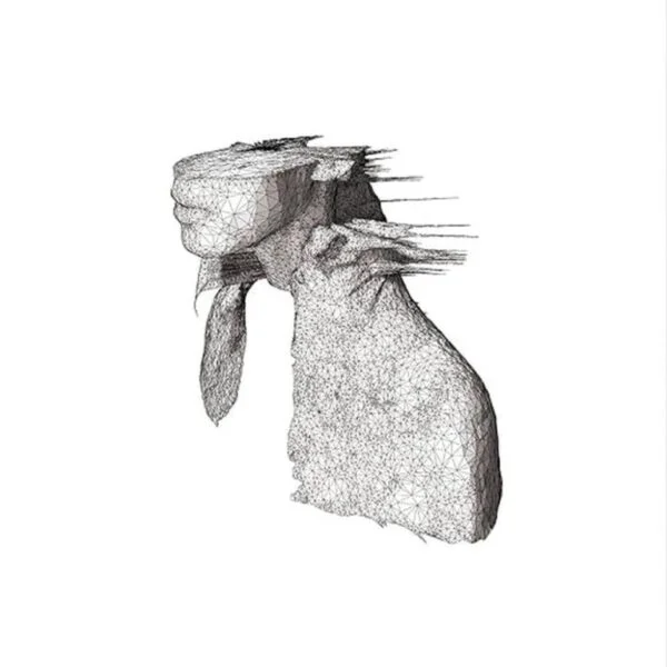 Coldplay A Rush of Blood to the Head