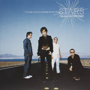 Stars The Best of 1992 – 2002