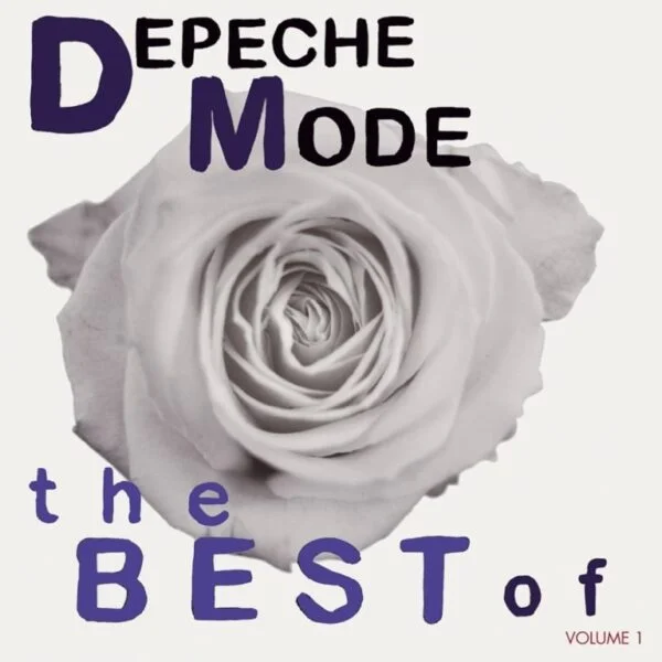 Depeche Mode best of