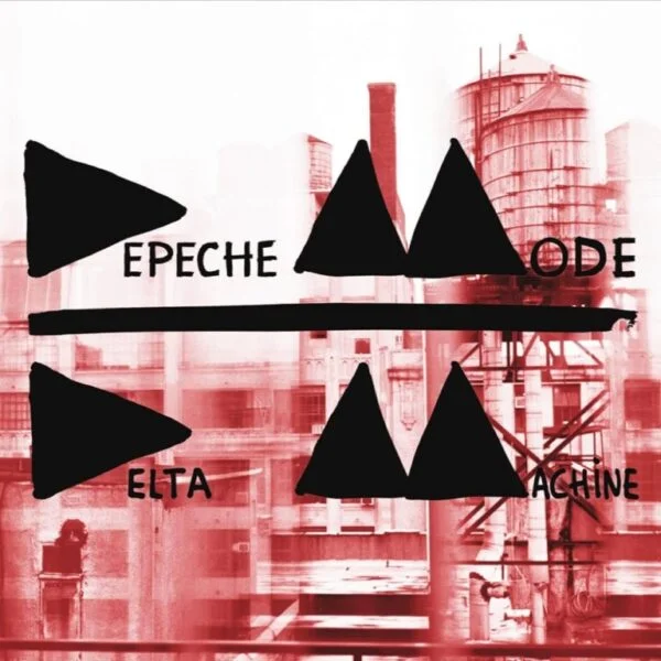 Depeche Mode delta machine