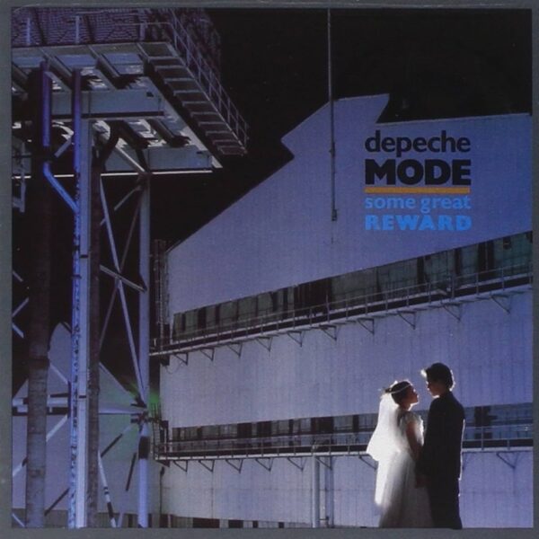 Depeche Mode some great reward