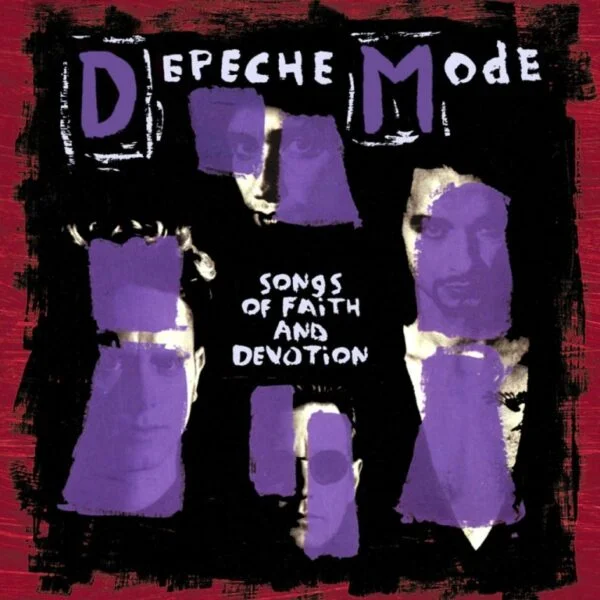 Depeche Mode songs of faith and devotion