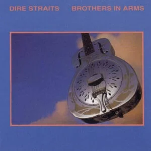 Brothers in Arms