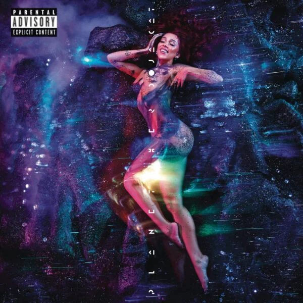 Doja Cat Planet Her Planet Her