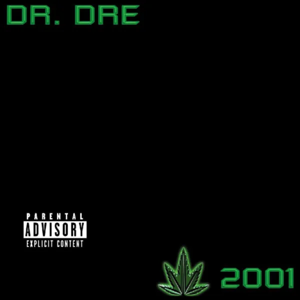 Dr. Dre 2001