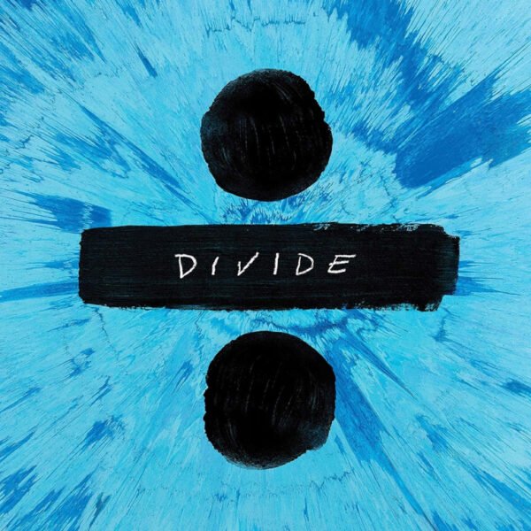 Ed Sheeran Divide