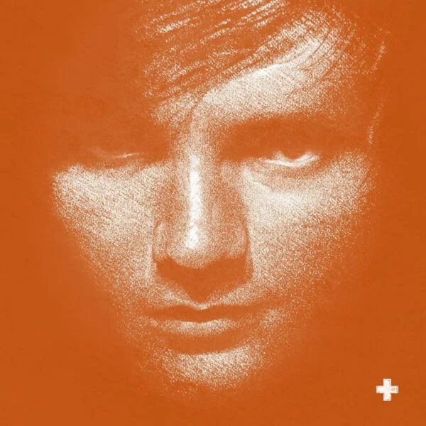 Ed Sheeran Plus