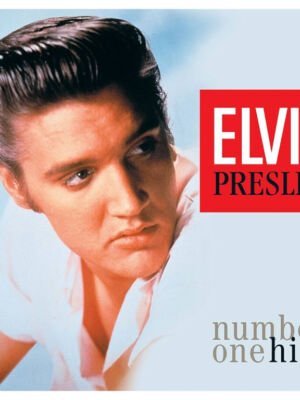 Elvis 30 #1 Hits