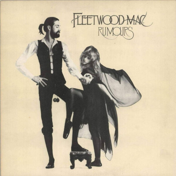 Fleetwood Mac Rumours