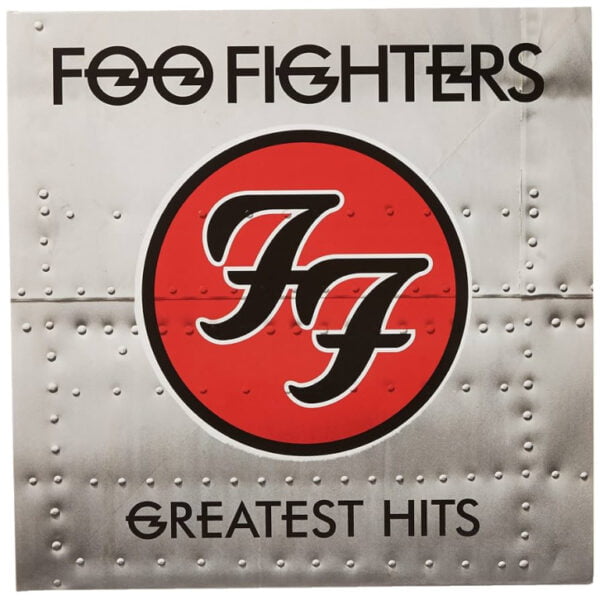 Foo Fighters Greatest Hits