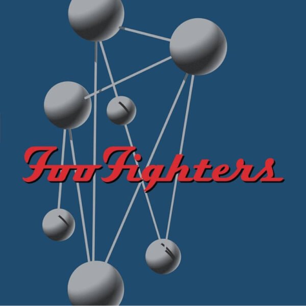 Foo Fighters The Colour and the Shape