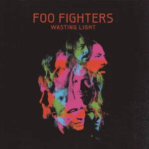 Wasting Light