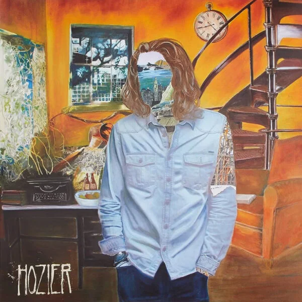 Hozier Hozier