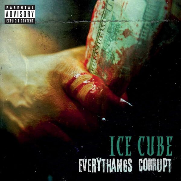 Ice Cube Everythangs Corrupt