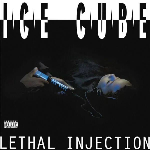 Ice Cube Lethal Injection