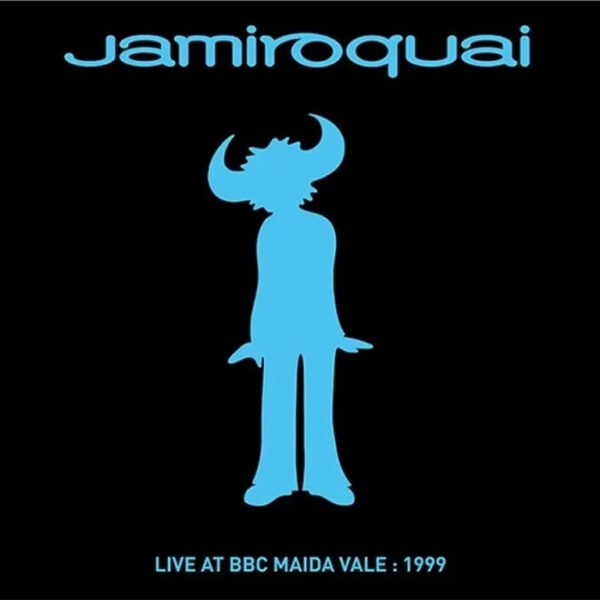 Jamiroquai Live at BBC Maida Vale 1999