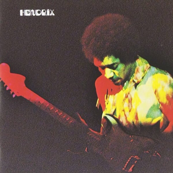 Jimi Hendrix Band of Gypsys