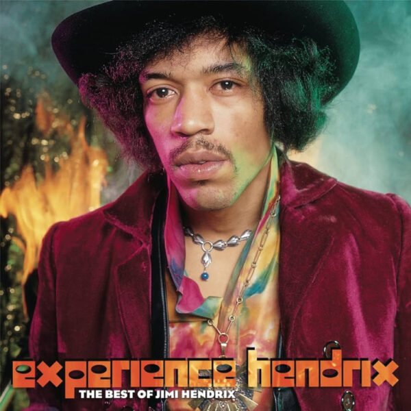 Jimi Hendrix Experience Hendrix the Best of Jimi Hendrix