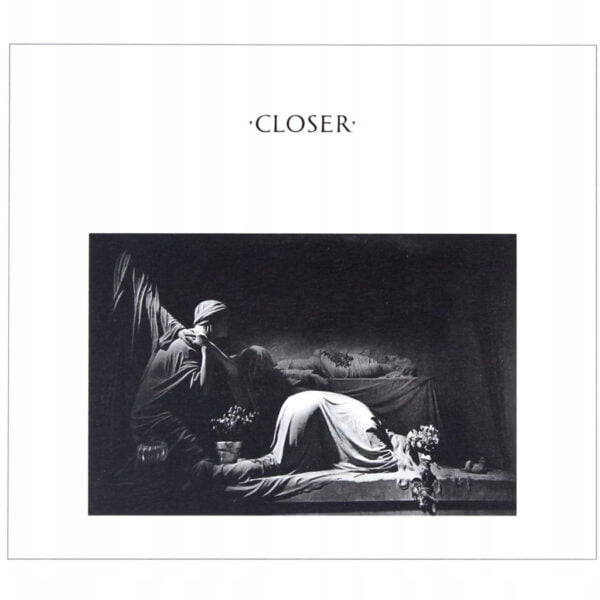 Joy division Closer