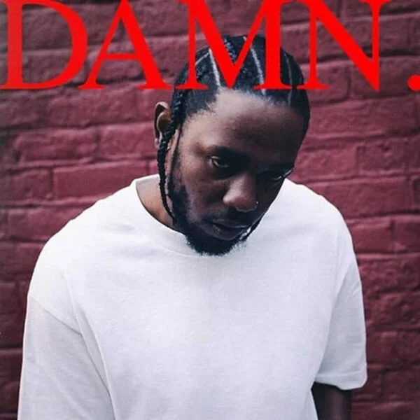 Kendrick Lamar Damn