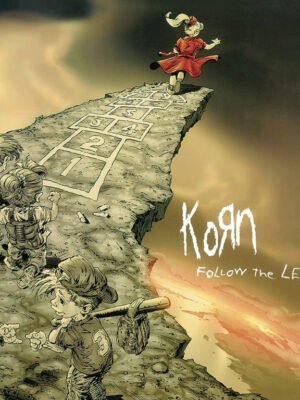 Follow the Leader
