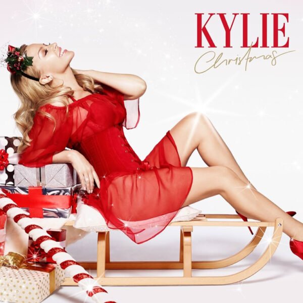 Kylie Minogue Kylie Christmas