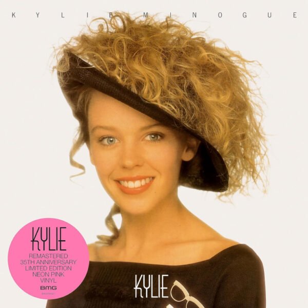 Kylie Minogue Kylie35th Anniversary Edition