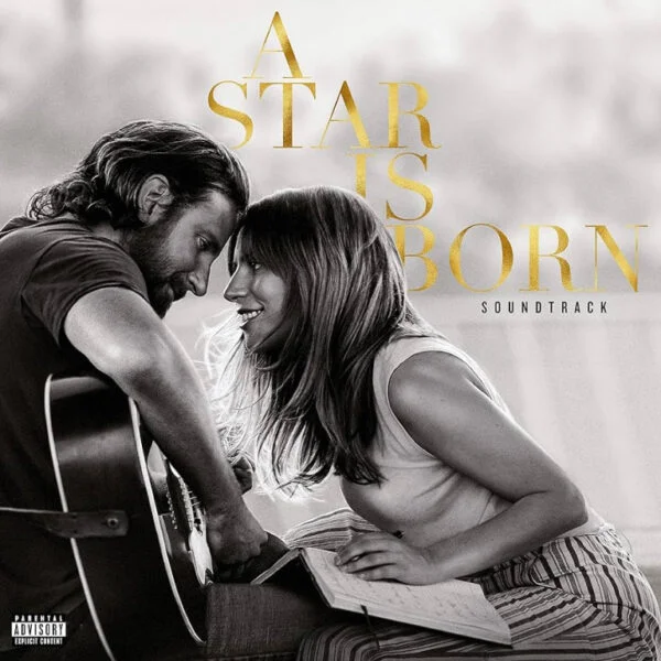 Lady Gaga A Star Is Born Soundtrack