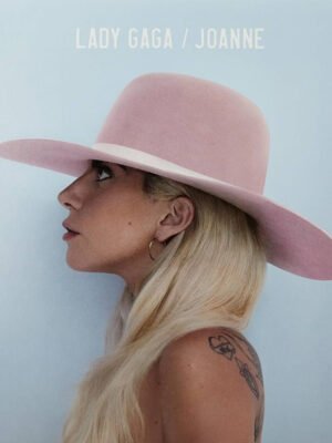 A Star Is Born Soundtrack