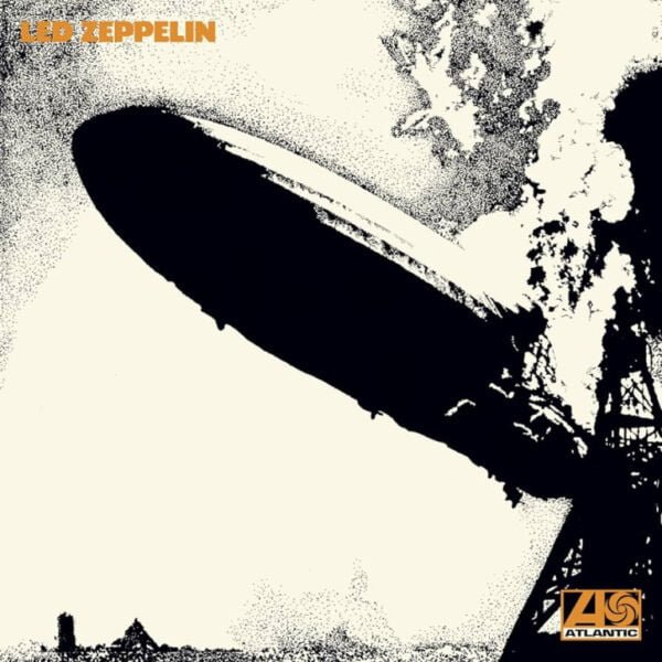 Led Zeppelin Led Zeppelin 1