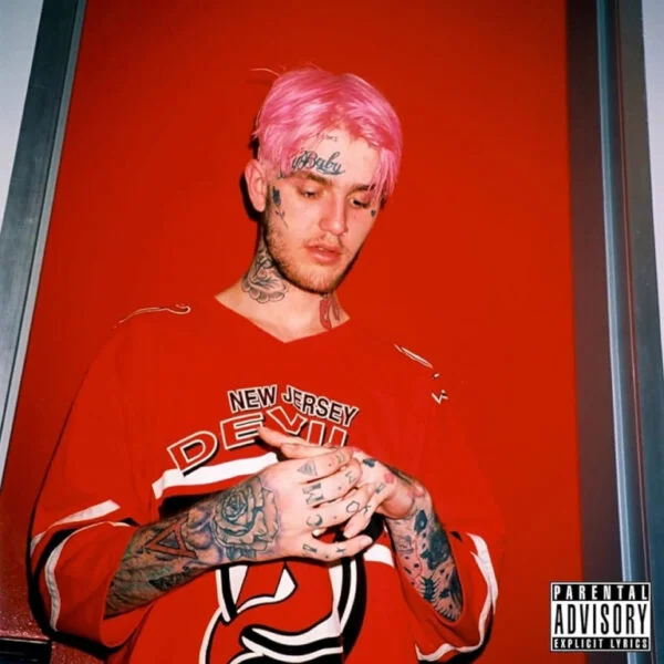 Lil peep Hellboy