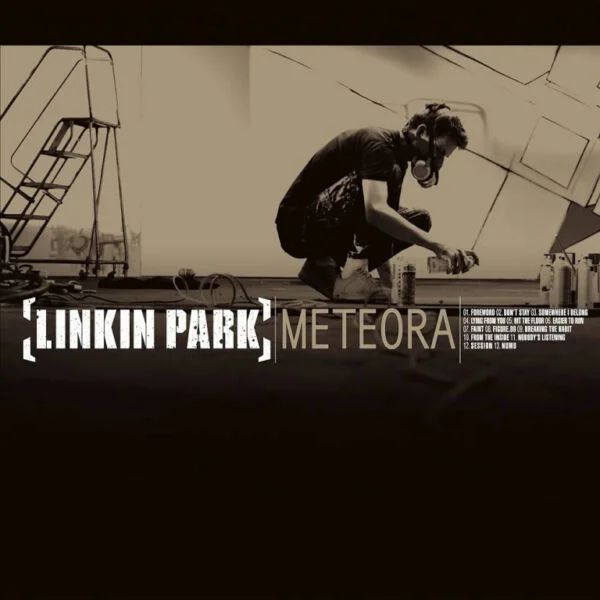 Linkin park Meteora