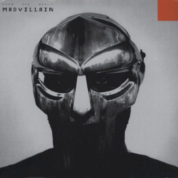 Madvillain Madvillainy