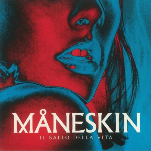 Maneskin Il Ballo Della Vita