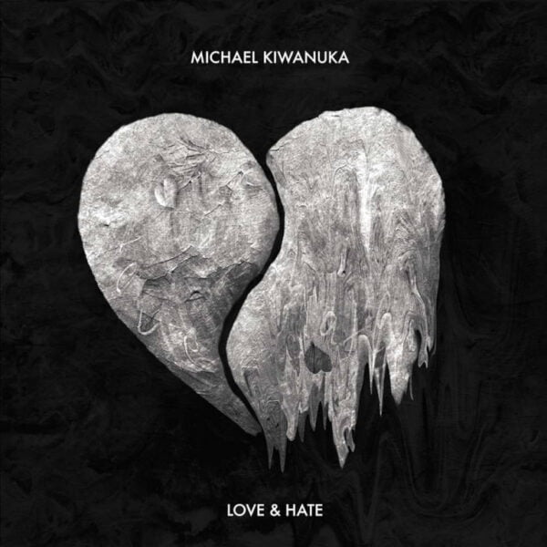 Michael Kiwanuka Love Hate