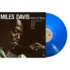 Kind of blue blue vinyl edition